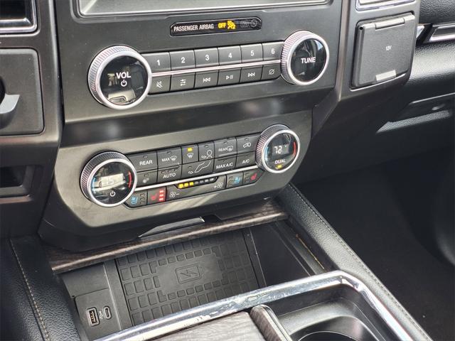Used 2021 Ford Expedition For Sale in Waterford Twp, MI