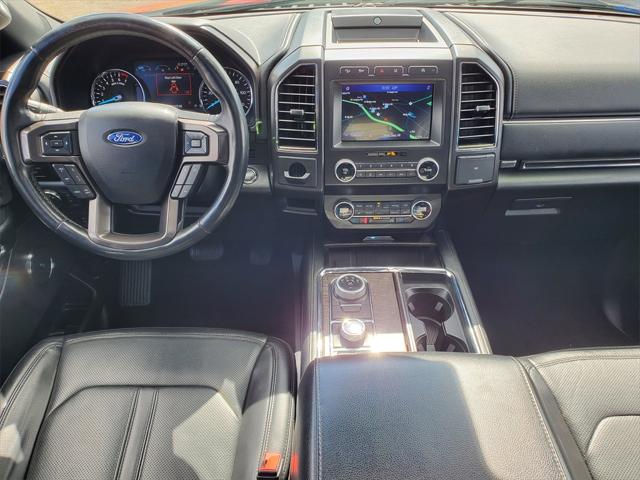 Used 2021 Ford Expedition For Sale in Waterford Twp, MI