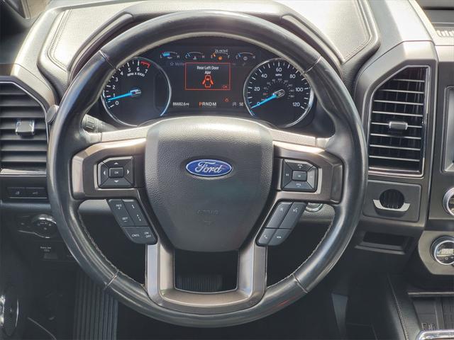 Used 2021 Ford Expedition For Sale in Waterford Twp, MI