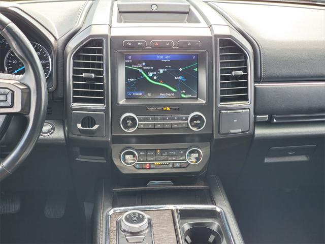 Used 2021 Ford Expedition For Sale in Waterford Twp, MI