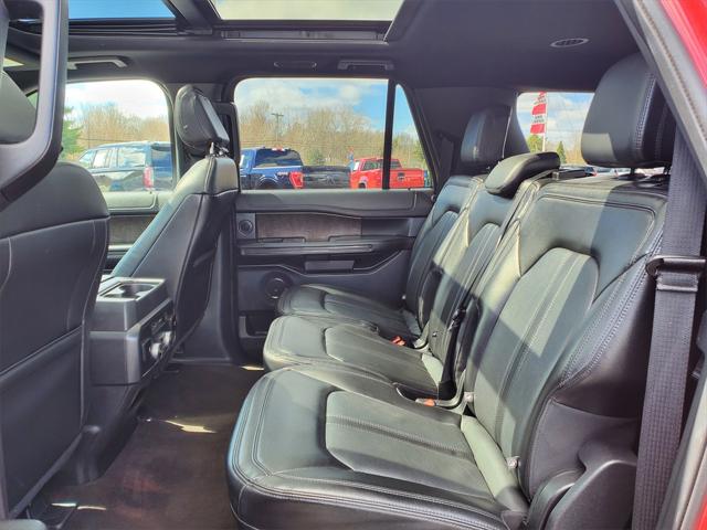 Used 2021 Ford Expedition For Sale in Waterford Twp, MI