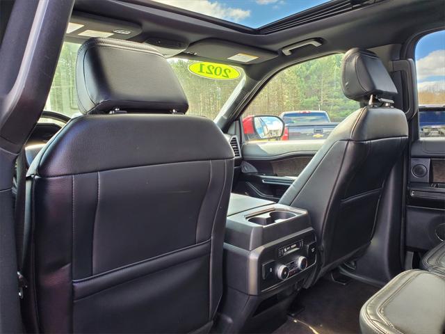 Used 2021 Ford Expedition For Sale in Waterford Twp, MI