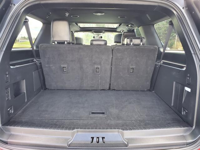 Used 2021 Ford Expedition For Sale in Waterford Twp, MI
