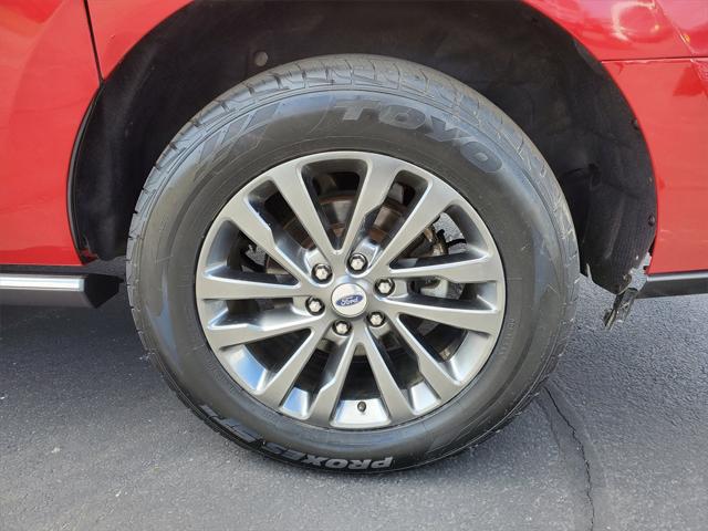 Used 2021 Ford Expedition For Sale in Waterford Twp, MI