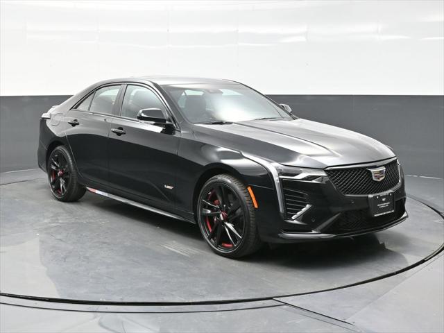 2025 Cadillac CT4-V V-Series RWD for sale in Denver, CO