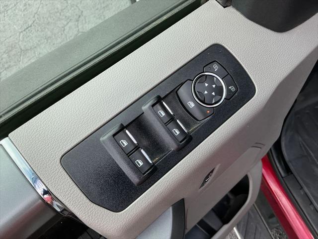 Used 2017 Ford F-150 For Sale in Muscle Shoals, AL