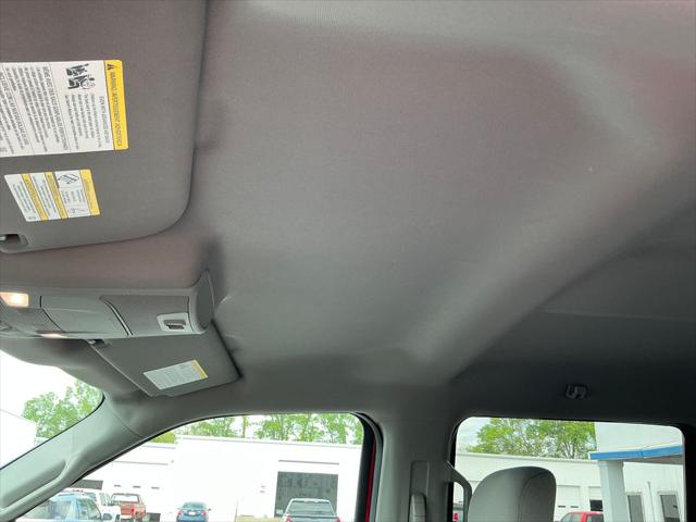Used 2017 Ford F-150 For Sale in Muscle Shoals, AL