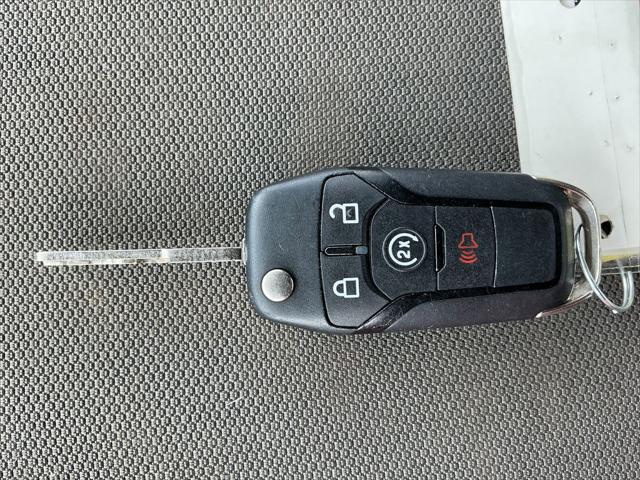 Used 2017 Ford F-150 For Sale in Muscle Shoals, AL