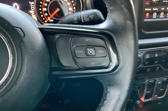 Used 2018 Jeep Wrangler Unlimited For Sale in Millington, TN