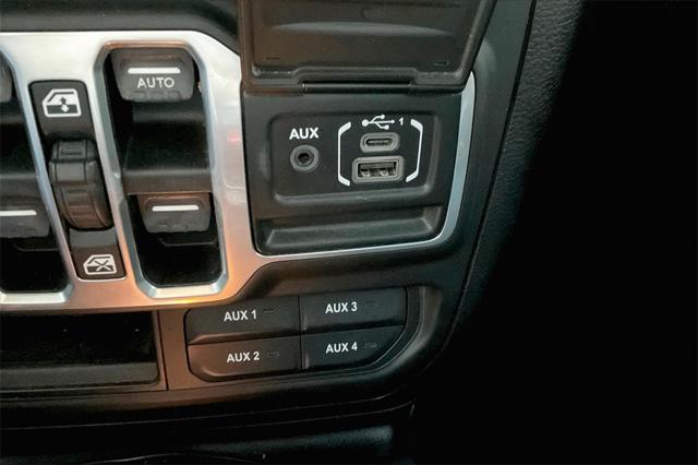 Used 2018 Jeep Wrangler Unlimited For Sale in Millington, TN