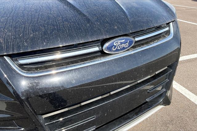 Used 2016 Ford Escape For Sale in Olive Branch, MS