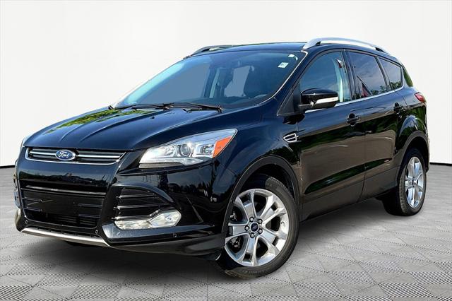 Used 2016 Ford Escape For Sale in Millington, TN