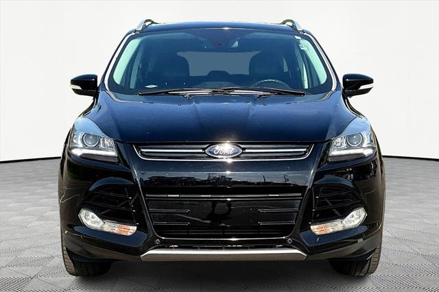 Used 2016 Ford Escape For Sale in Millington, TN