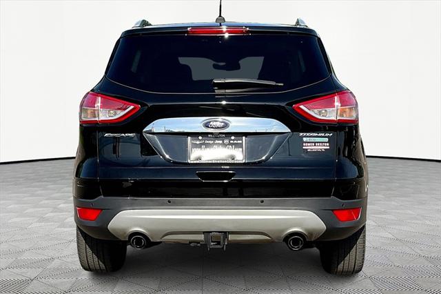Used 2016 Ford Escape For Sale in Millington, TN