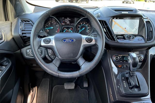 Used 2016 Ford Escape For Sale in Millington, TN