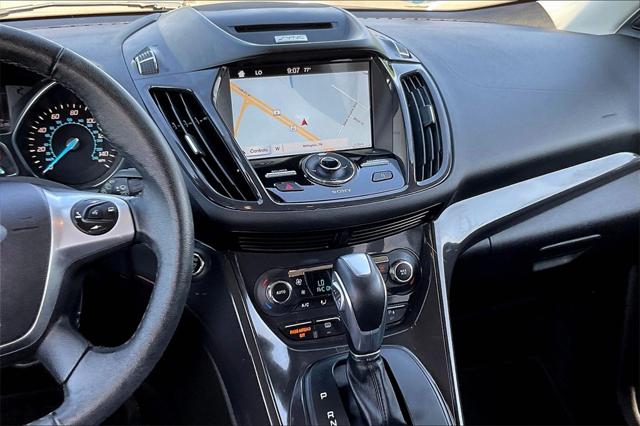Used 2016 Ford Escape For Sale in Millington, TN