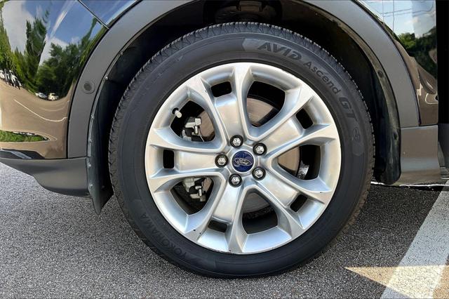 Used 2016 Ford Escape For Sale in Millington, TN