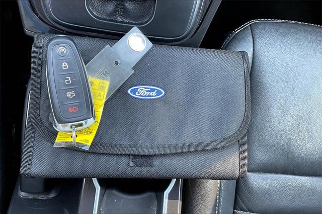 Used 2016 Ford Escape For Sale in Millington, TN
