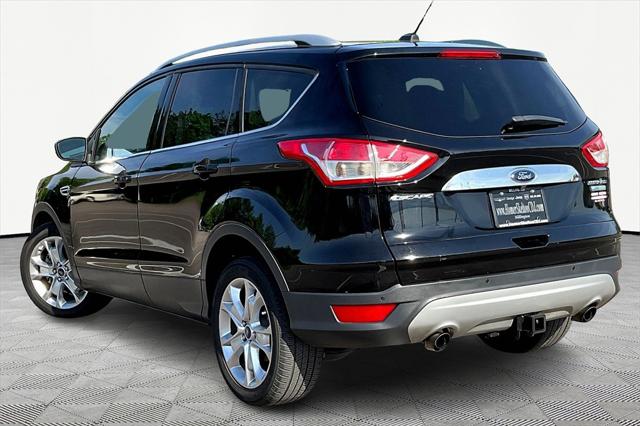 Used 2016 Ford Escape For Sale in Millington, TN