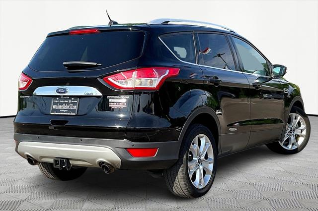 Used 2016 Ford Escape For Sale in Millington, TN
