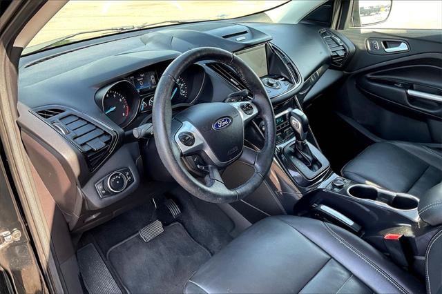 Used 2016 Ford Escape For Sale in Millington, TN