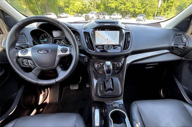 Used 2016 Ford Escape For Sale in Millington, TN