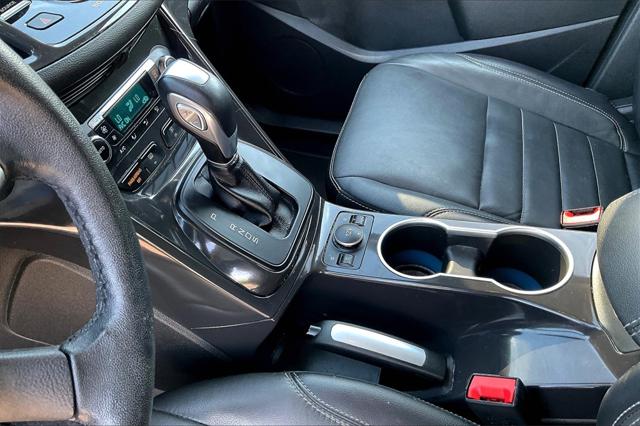 Used 2016 Ford Escape For Sale in Millington, TN