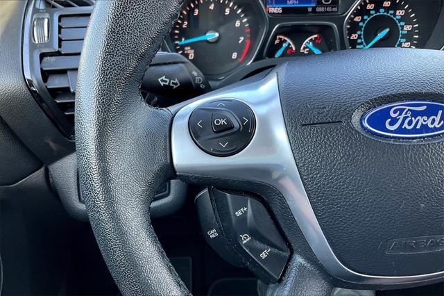 Used 2016 Ford Escape For Sale in Millington, TN