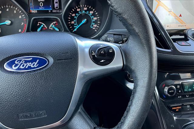 Used 2016 Ford Escape For Sale in Millington, TN
