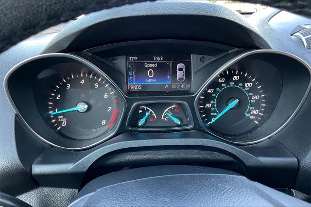 Used 2016 Ford Escape For Sale in Millington, TN