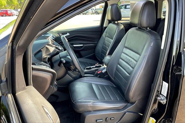Used 2016 Ford Escape For Sale in Millington, TN