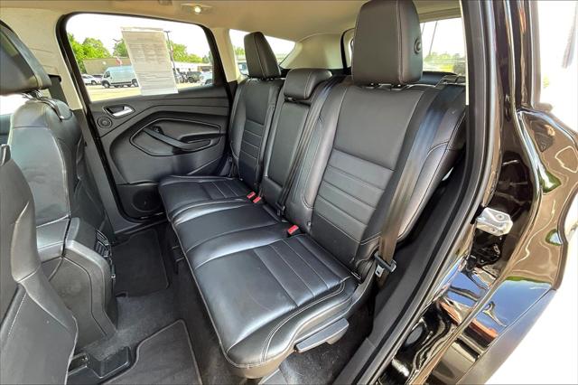 Used 2016 Ford Escape For Sale in Millington, TN