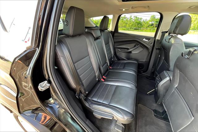 Used 2016 Ford Escape For Sale in Millington, TN
