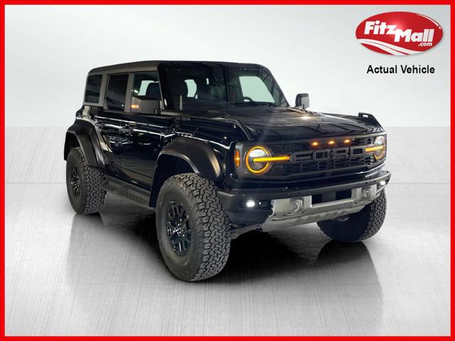 2022 Ford Bronco Raptor for sale in Gaithersburg, MD