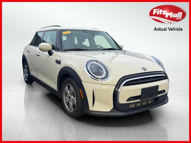 2022 MINI Hardtop Cooper for sale in ANNAPOLIS, MD