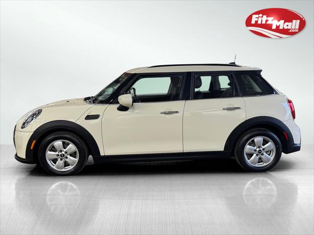 2022 MINI Hardtop Cooper