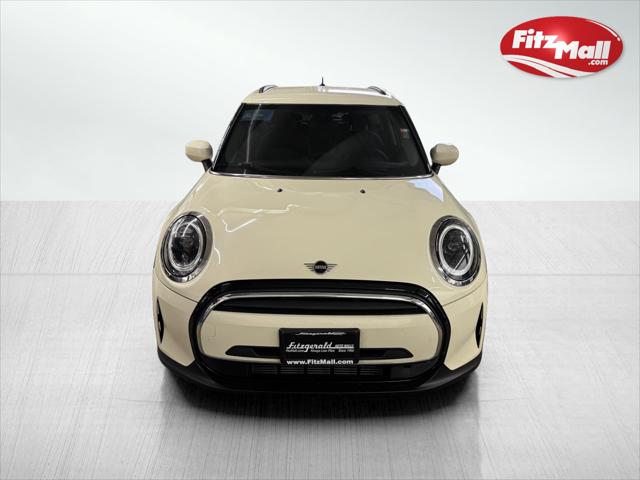 2022 MINI Hardtop Cooper