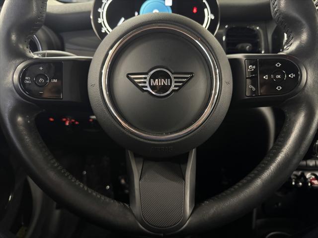 2022 MINI Hardtop Cooper