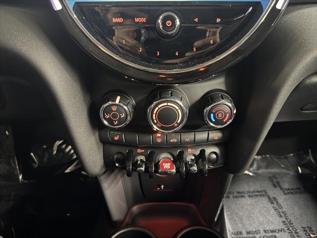 2022 MINI Hardtop Cooper