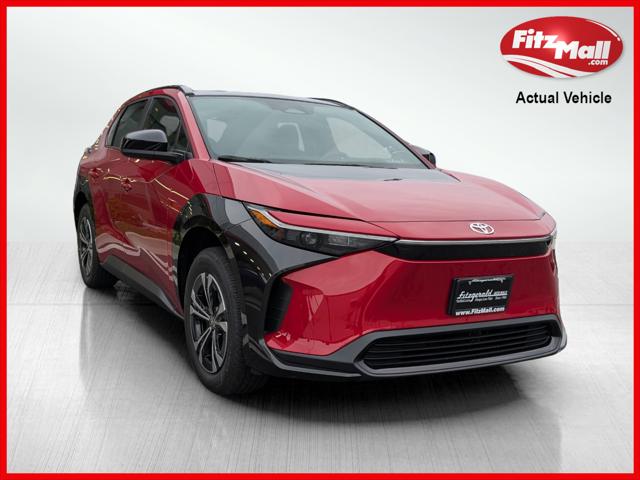 2025 Toyota bZ4X XLE for sale in Gaithersburg, MD