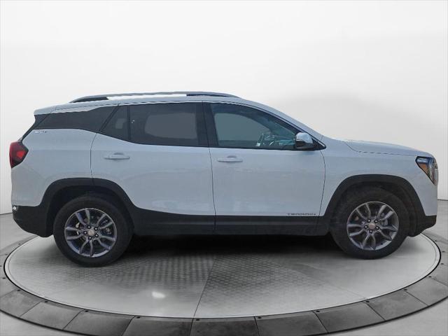 2022 GMC Terrain AWD SLT