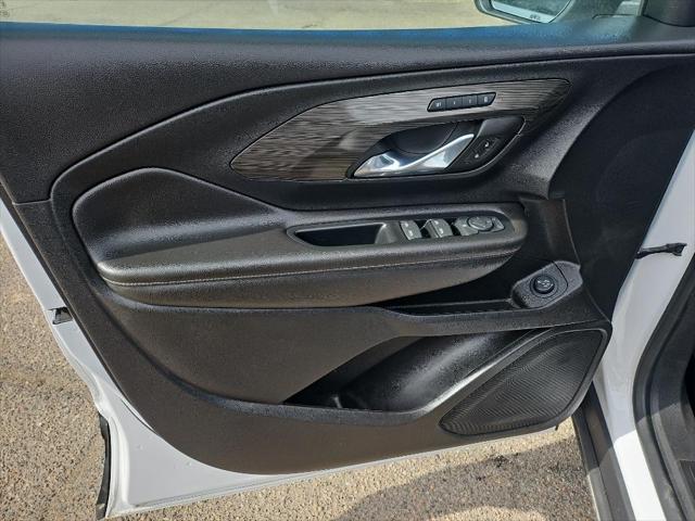 2022 GMC Terrain AWD SLT