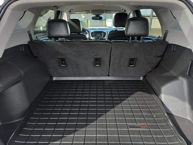 2022 GMC Terrain AWD SLT