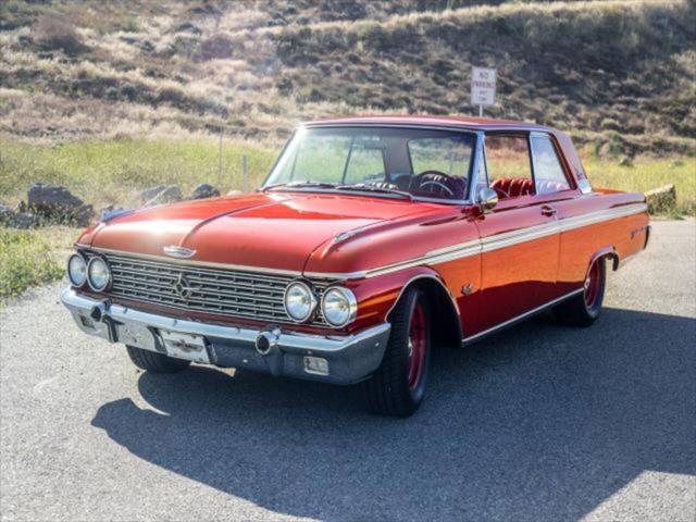 Used 1961 Dodge Polara 4 Door Hardtop Station Wagon 9 Used 1961 Dodge Polara 4 Door Hardtop Station Wagon 9