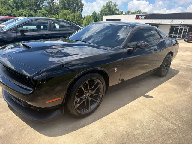 2021 Dodge Challenger R/T Scat Pack for sale in Saltillo, MS