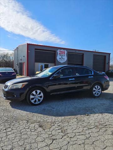 2008 Honda Accord EX-L for sale in Harrisonville, MO
