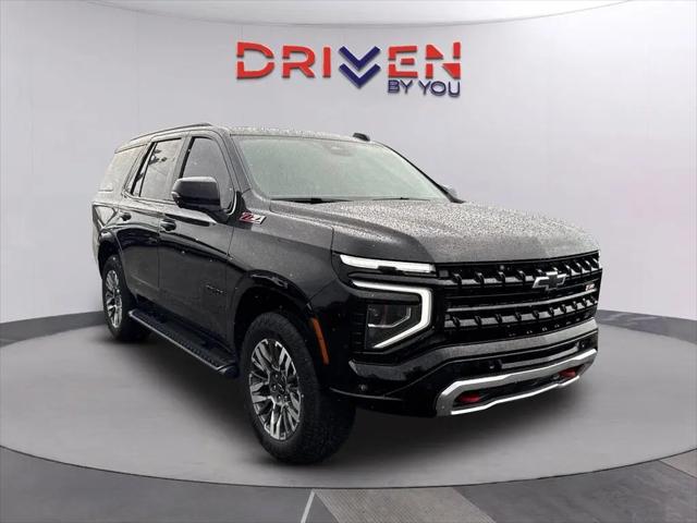 2025 Chevrolet Tahoe 4WD Z71 for sale in Marianna, FL