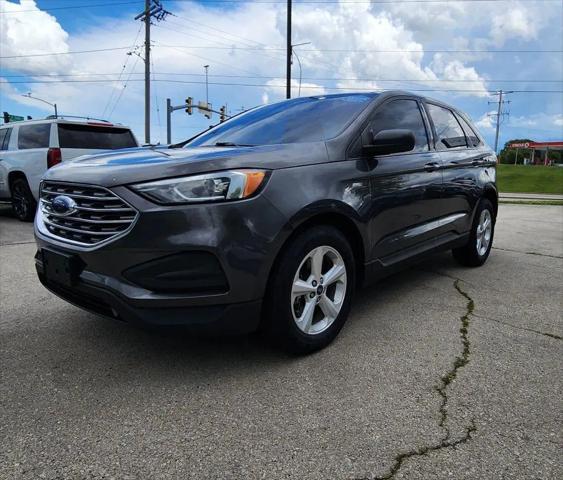 2020 Ford Edge SE for sale in Green Bay, WI