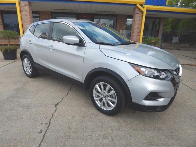 2021 Nissan Rogue Sport S FWD Xtronic CVT for sale in Tallahassee, FL