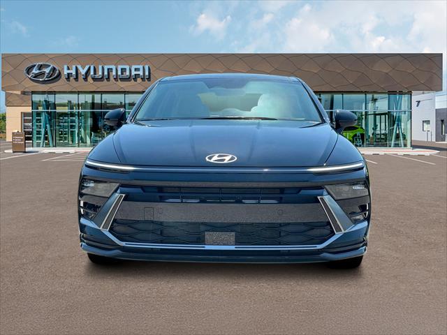 2025 Hyundai Sonata SEL Convenience